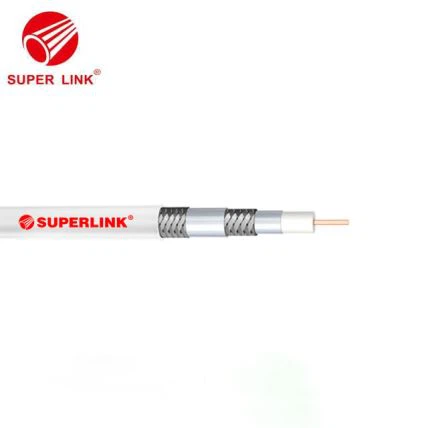 cáp tv quad Shield rg6