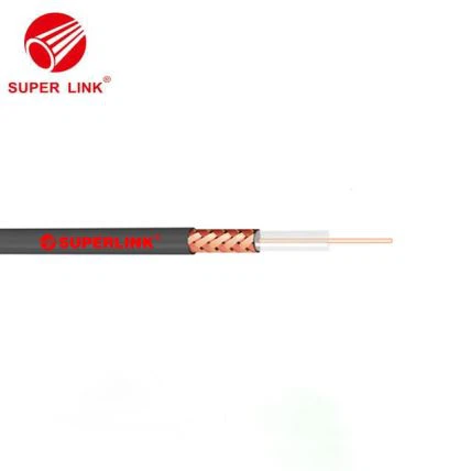 Cáp đồng trục video RG59