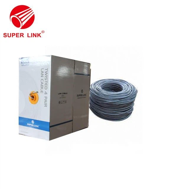China CAT6 Lan Cable wholesale