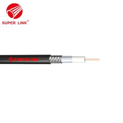 Cáp đồng trục phẳng LMR195
