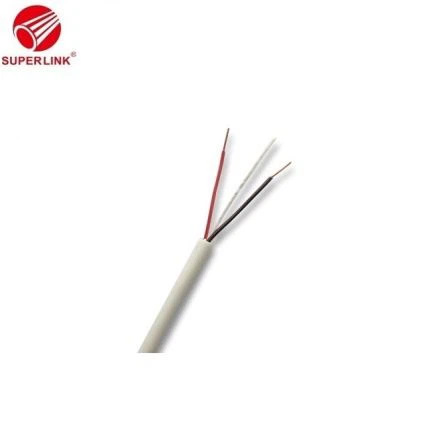 Cáp điện thoại 2 cặp RJ11