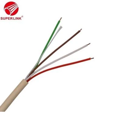Cáp điện thoại trong nhà 20pairs 24AWG