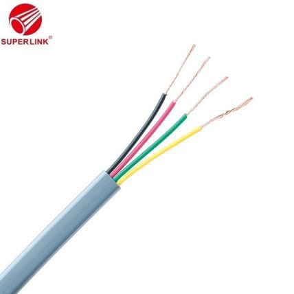 Cáp điện thoại đầy thạch ngầm HYAT 30 cặp