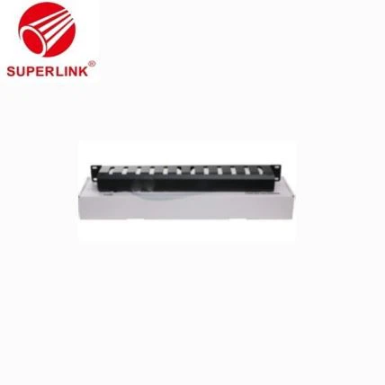 Quản lý cáp trong Cabint