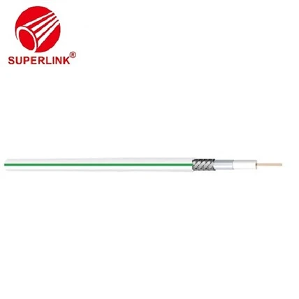 Cáp đồng trục SAT703 cho truyền hình vệ tinh