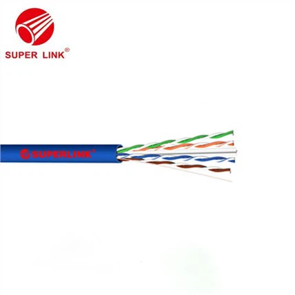 Cáp truyền thông CAT6 mạng Ethernet