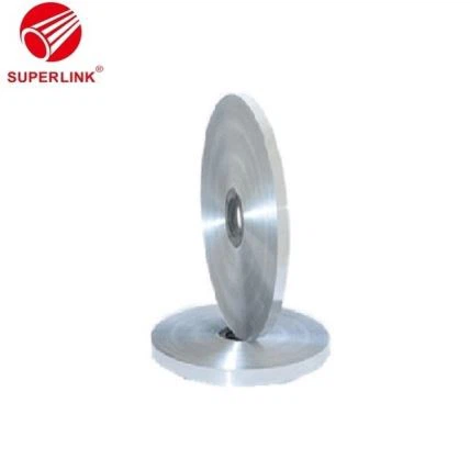 Giấy nhôm không ngoại quan single side