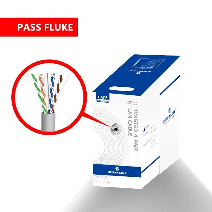 CAT5E Lan Cable Suppliers