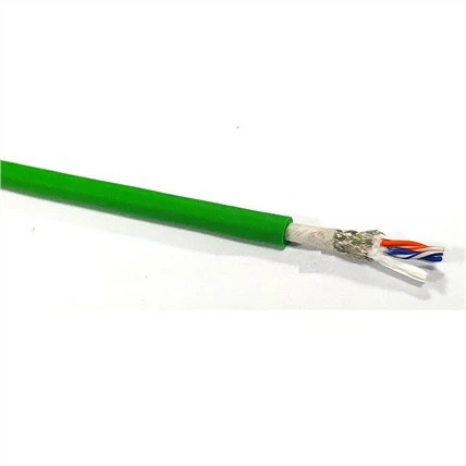 Cáp đặc biệt để kéo chuỗi (vỏ bọc đơn)