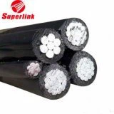 AAL XLPE Cable Factory