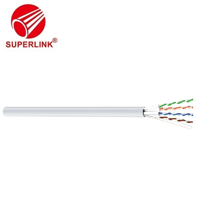 Dây mạng cáp Ethernet FTP CAT6A