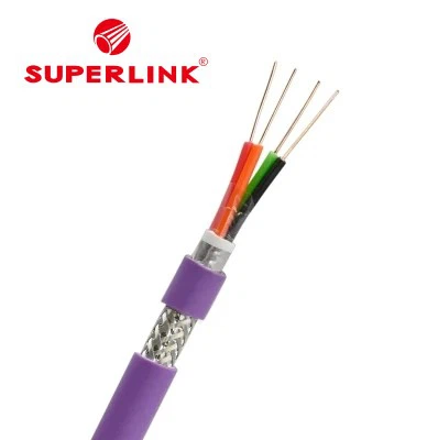 Giao tiếp cáp DP Profibus