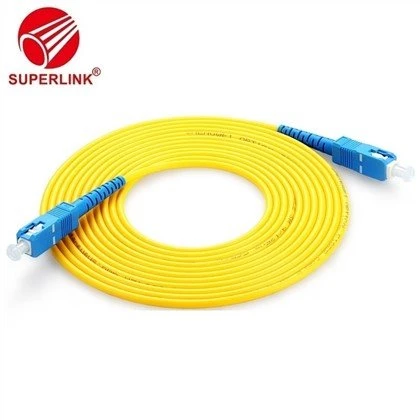 Cáp sợi quang Patch Cord