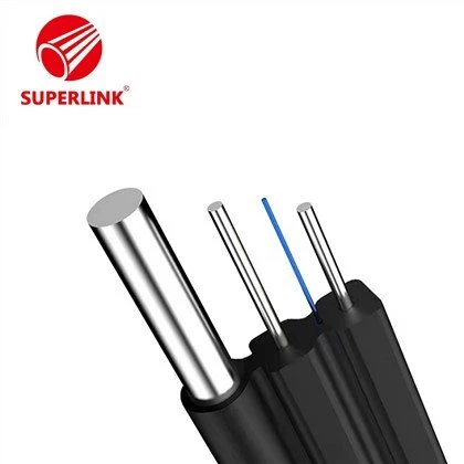 Cáp quang FTTH ngoài trời GJYXFCH