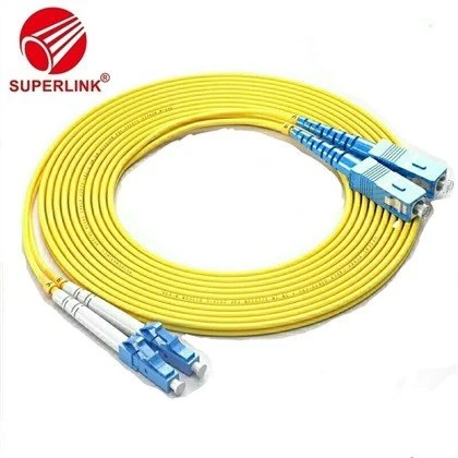 Cáp nhảy cáp quang Dây vá