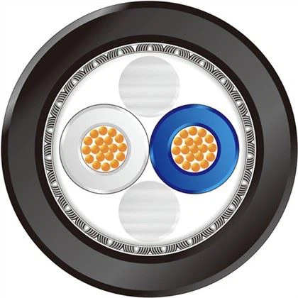 Cáp RS485 Cáp giao tiếp Cáp giáp