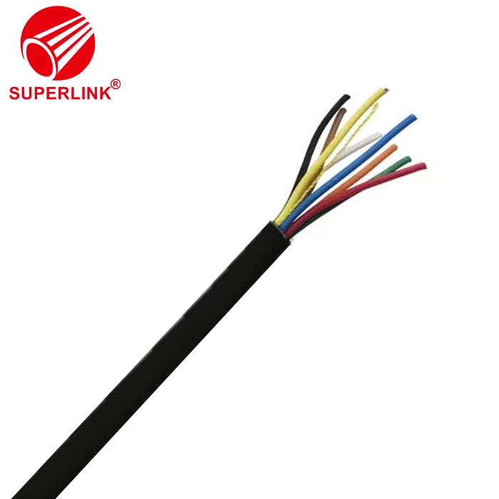 Fire Alarm Cable Manufacturer