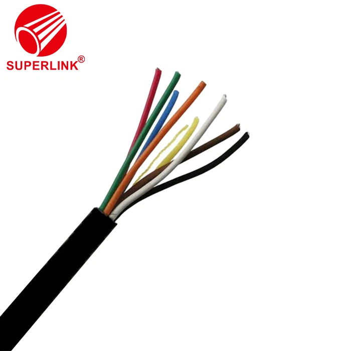 Wholesale Fire Alarm Cable